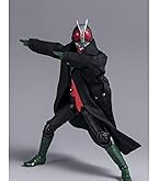 Amazon.co.jp: TAMASHII NATIONS S.H.フィギュアーツ 仮面